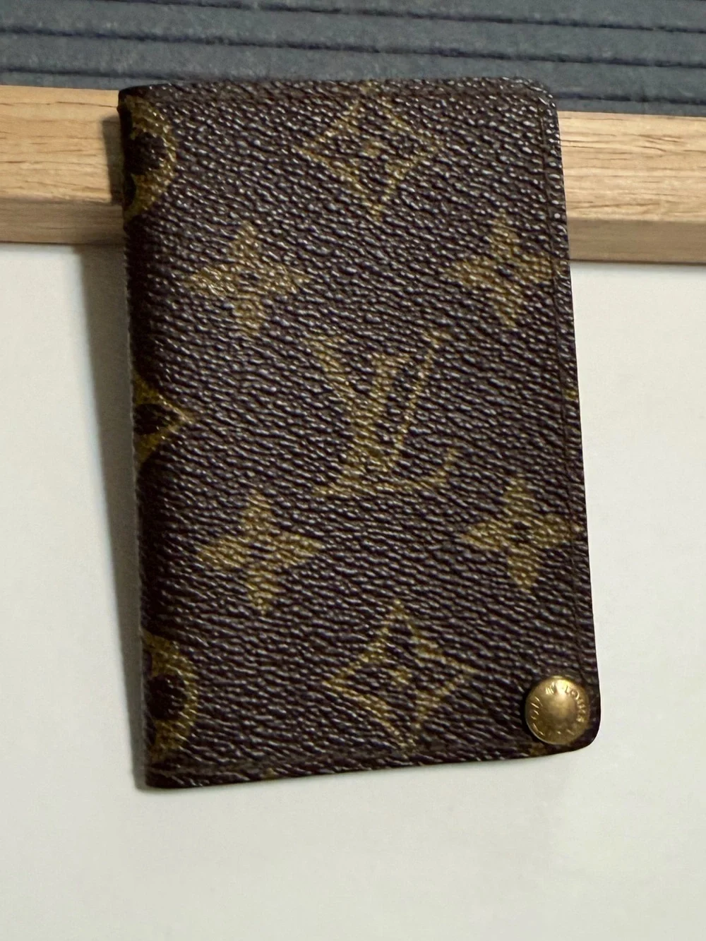 Cardholder